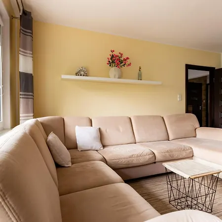 Romanowskiego Comfort By Bookinghost Appartamento *