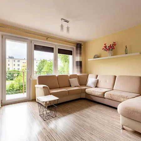 Appartamento Romanowskiego Comfort By Bookinghost *