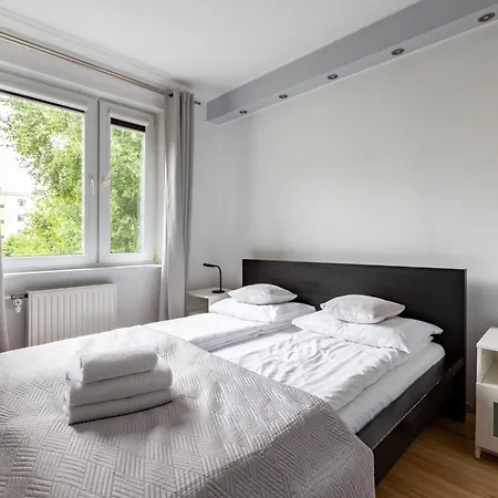 Appartamento Romanowskiego Comfort By Bookinghost *