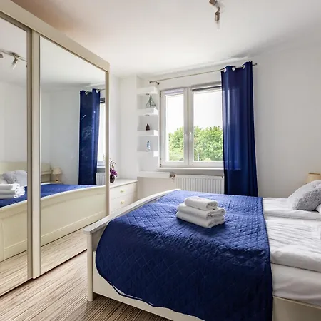 Appartamento Romanowskiego Comfort By Bookinghost *